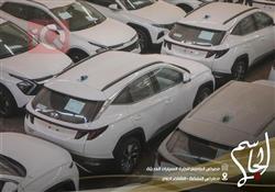 هیوندای تۆکسۆن